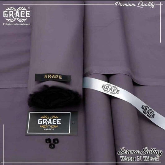 alkaram Purple Washing wear