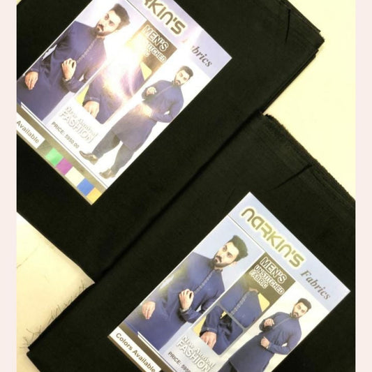 Narkins Orignal Cotton Black